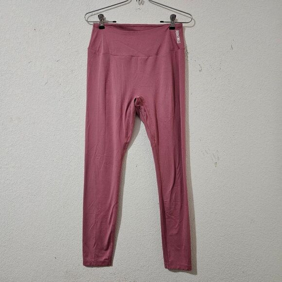 GymSHark Training Leggings Sz XL No Tag - Picture 1 of 6